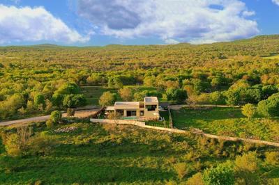 Nature's Retreat Villa Bella Nicole