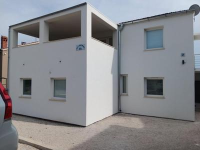 Apartments KiKa