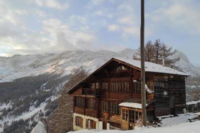 Nest in Crest