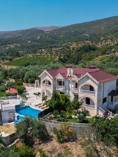 Dapaj Luxury Residence