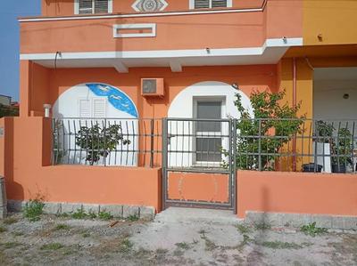 Casa di Liccu e Antioga