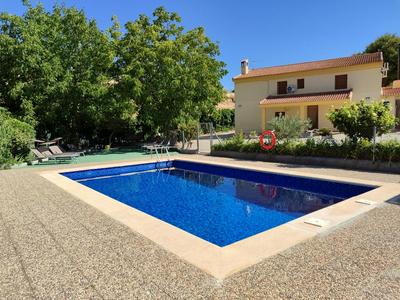 Vivienda Rural Belén
