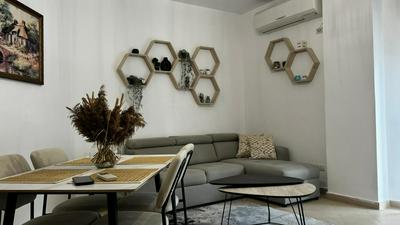 DR Apartment