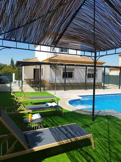 New! La Casa del Peregrino