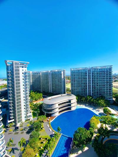 Azure Staycation by RA