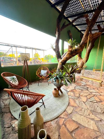 Pousada Águas do Jalapão