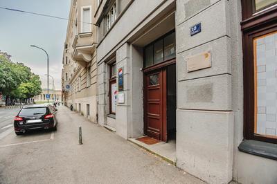 Boutique Studio Apartment