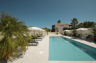 Villa Merilusi Apartments