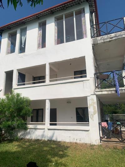 Suna kwa mwinyi lodge