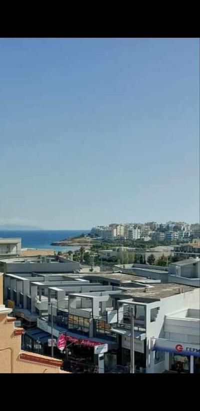 Aelia Sea View Apartments Rafina close to the Port , Airport & Athens