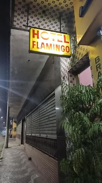 Hotel Flamingo