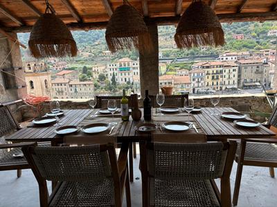 Un Altra Vita- Authentic Italian getaway