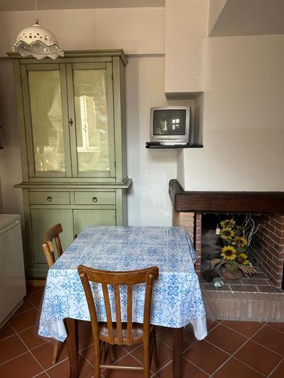 La Casetta del Vicolo