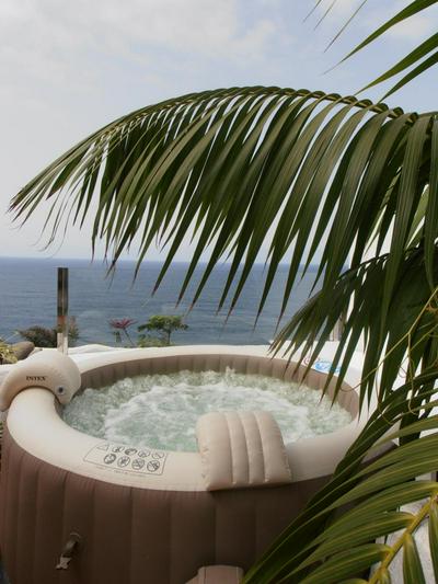 Atlantic paradise