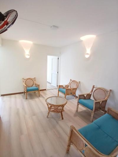 Coastal Nest Villa II