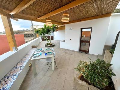 Marchetti Home- Dammuso Giada