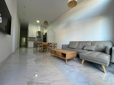 Los pinos Apartments