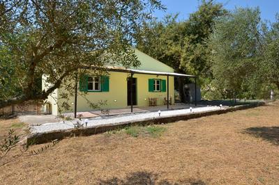 Yanna's Cottage, Corfu