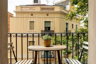 Decô Apartments Barcelona-Sants