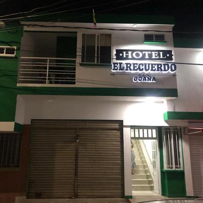 Hotel el Recuerdo
