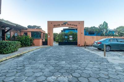 Duplex em condo. resort Arraial D'Ajuda RDL052