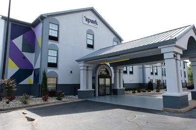 Spark By Hilton North Little Rock