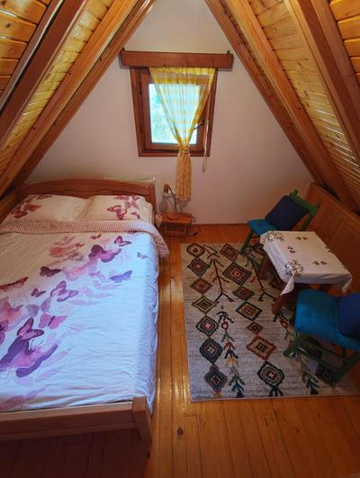 Queen Suite 2 in Grand Rabbit House