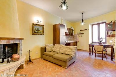 Lovely Apartment in Amelia, Umbria