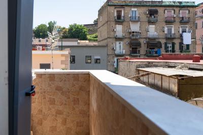 Capodichino Apartment 127-11