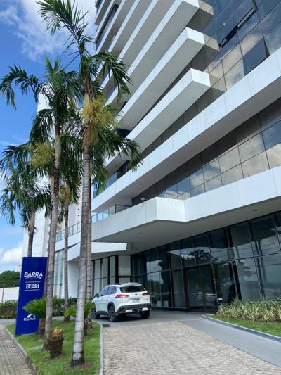 Flat Recanto da Nessa