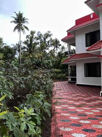 Garden Villa Varkala