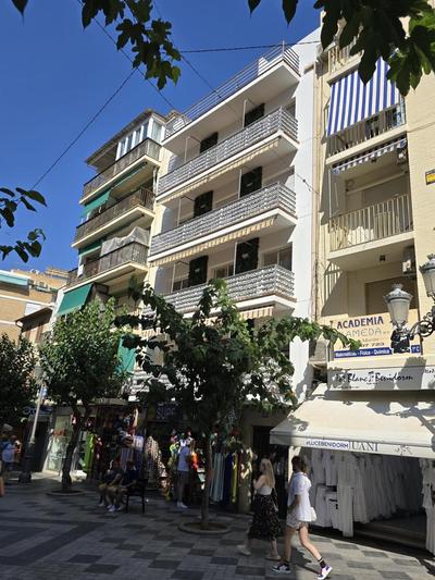 SUITES ALAMEDA Centro Levante