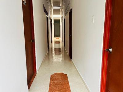 Nuevo Hotel Amazonico