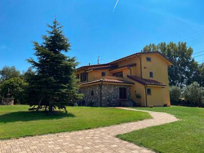 Podere Pozzo Fatato