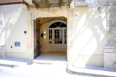 LA GROTTA, luxury suite & Spa