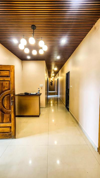 Shivani Imperial Hotel & Banquet