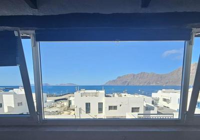 Casa Erika Caleta de Famara