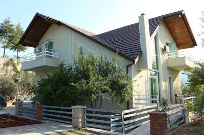 Private Hillside Villa near TEG Full Privacy
