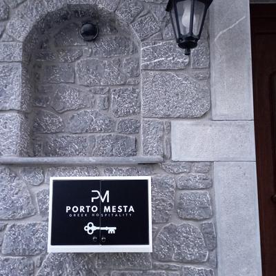 Porto Mesta