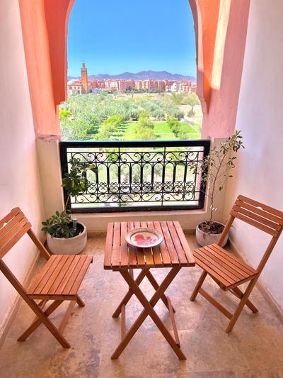 Appartement LILIA
