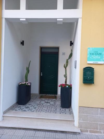 Casa Vacanze Sofia