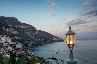 Malafemmena Guest House Positano