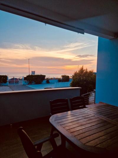 Edo House Anzio - Beachfront - Fronte Mare - Affittacamere - Case Vacanze Anzio
