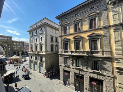 Appartamento nel cuore del centro storico