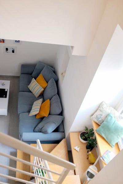 Il Nido di Nenna Apartment