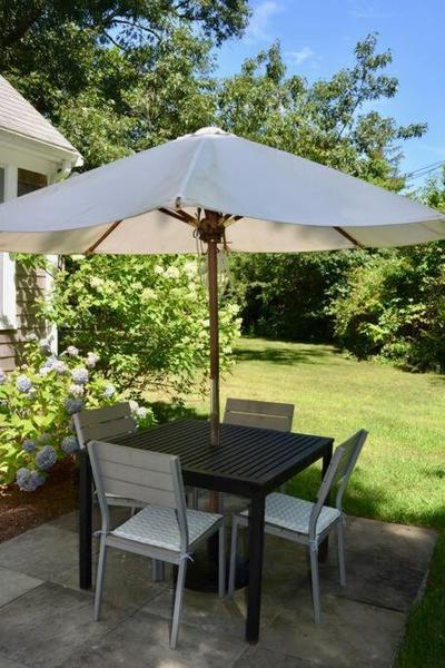 Cape Cod cottage in Duxbury
