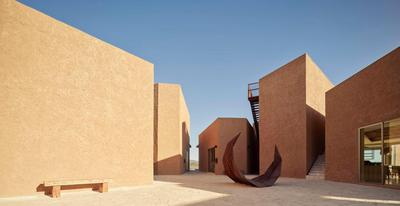 Banyan Tree Veya, Valle de Guadalupe