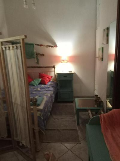 Maria's Rooms Syros