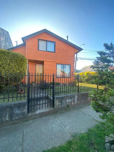 Calor y Amor de Hogar Chilote