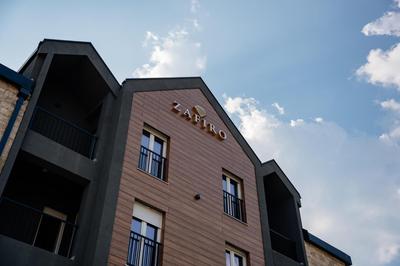 Zafiro M&S Lux Apartment